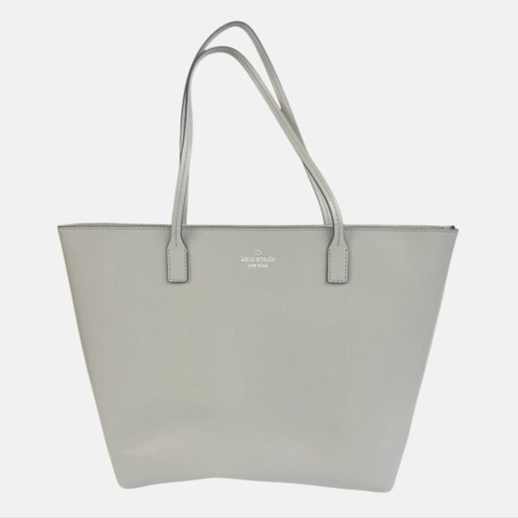 kate spade Handbags - Kate Spade Felicity Street Taupe Tote